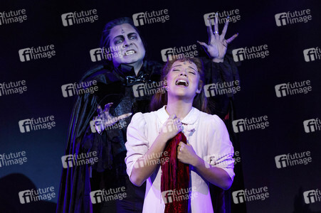 Press-Call 'Tanz der Vampire' in Köln