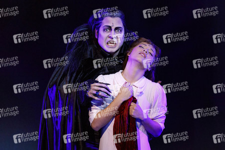 Press-Call 'Tanz der Vampire' in Köln