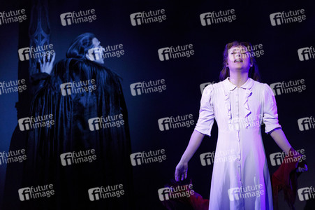 Press-Call 'Tanz der Vampire' in Köln