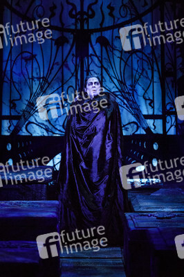 Press-Call 'Tanz der Vampire' in Köln