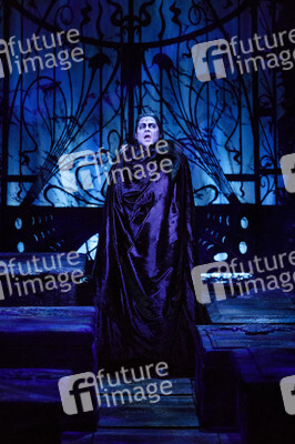 Press-Call 'Tanz der Vampire' in Köln