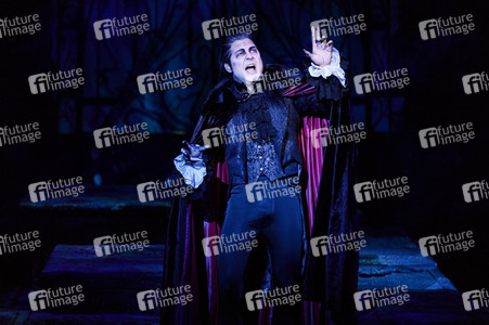 Press-Call 'Tanz der Vampire' in Köln