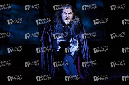 Press-Call 'Tanz der Vampire' in Köln