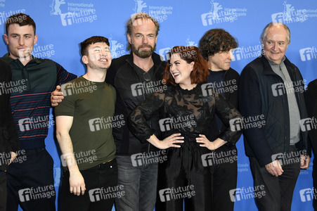 'Black 47' Photocall, Berlinale 2018
