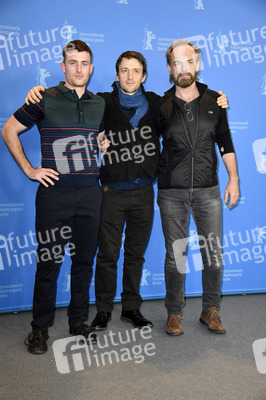'Black 47' Photocall, Berlinale 2018