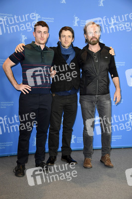 'Black 47' Photocall, Berlinale 2018