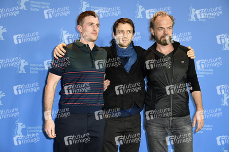 'Black 47' Photocall, Berlinale 2018