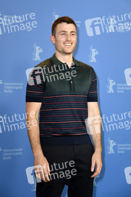 'Black 47' Photocall, Berlinale 2018