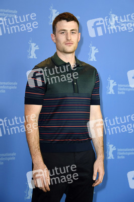 'Black 47' Photocall, Berlinale 2018