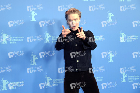 'Black 47' Photocall, Berlinale 2018