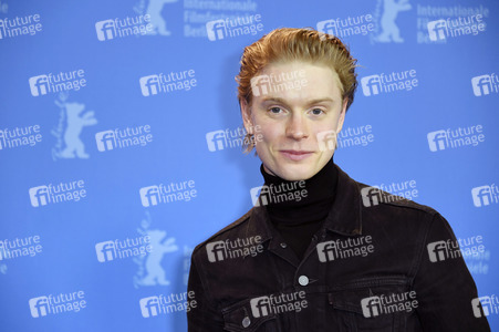 'Black 47' Photocall, Berlinale 2018