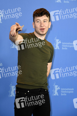 'Black 47' Photocall, Berlinale 2018