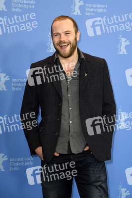 'Black 47' Photocall, Berlinale 2018