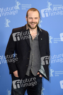 'Black 47' Photocall, Berlinale 2018