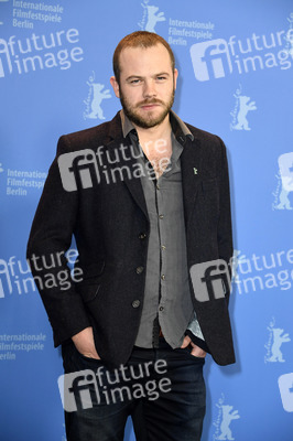 'Black 47' Photocall, Berlinale 2018