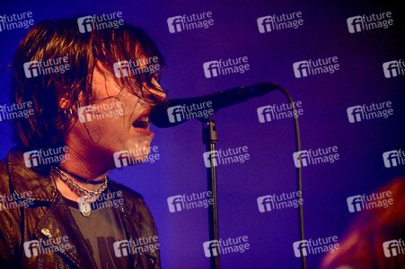Konzert von Bloodlights in Hannover