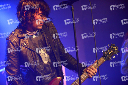 Konzert von Bloodlights in Hannover