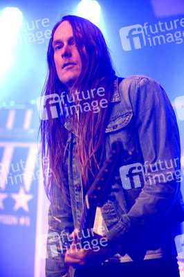 Konzert von Bloodlights in Hannover