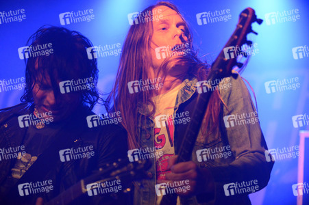 Konzert von Bloodlights in Hannover