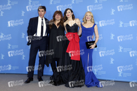'Der Buchladen der Florence Green' Photocall, Berlinale 2018