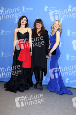 'Der Buchladen der Florence Green' Photocall, Berlinale 2018