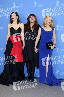 'Der Buchladen der Florence Green' Photocall, Berlinale 2018