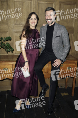 Bulgari Party, Berlinale 2018