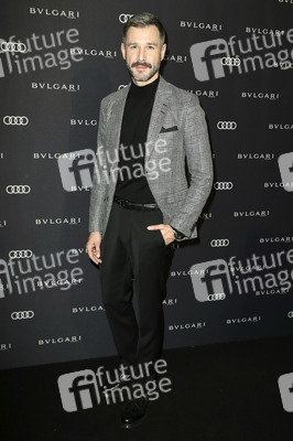 Bulgari Party, Berlinale 2018
