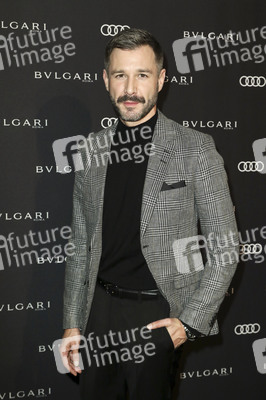 Bulgari Party, Berlinale 2018