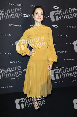 Bulgari Party, Berlinale 2018