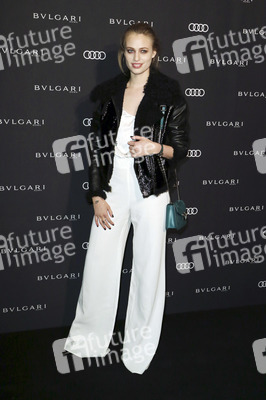 Bulgari Party, Berlinale 2018