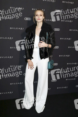Bulgari Party, Berlinale 2018