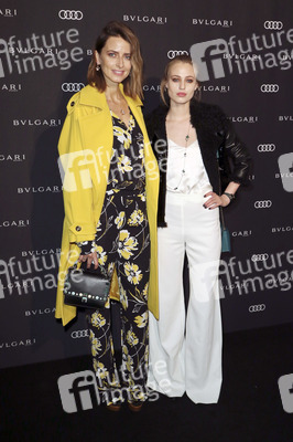 Bulgari Party, Berlinale 2018