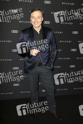 Bulgari Party, Berlinale 2018