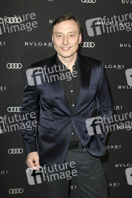 Bulgari Party, Berlinale 2018