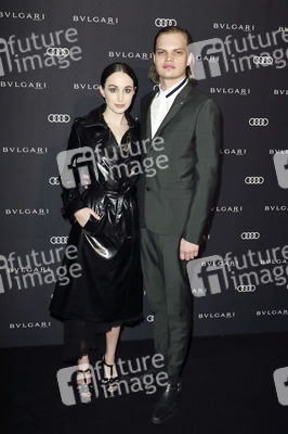 Bulgari Party, Berlinale 2018