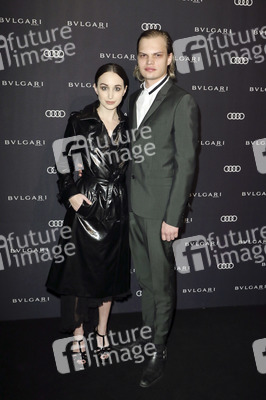 Bulgari Party, Berlinale 2018