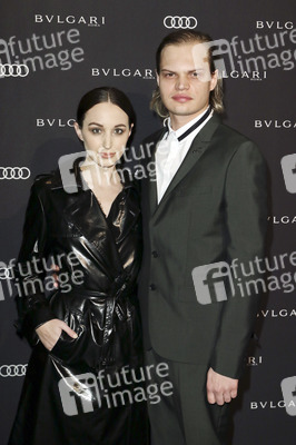 Bulgari Party, Berlinale 2018