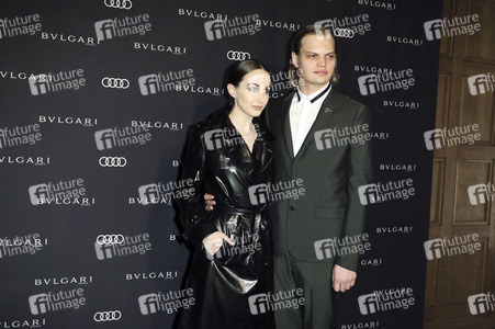 Bulgari Party, Berlinale 2018
