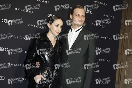 Bulgari Party, Berlinale 2018
