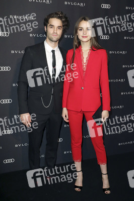 Bulgari Party, Berlinale 2018