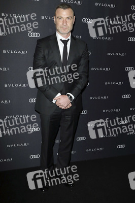 Bulgari Party, Berlinale 2018