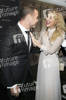 Bulgari Party, Berlinale 2018