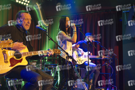 Konzert von Bell, Book & Candle in Berlin