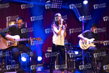 Konzert von Bell, Book & Candle in Berlin