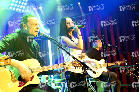 Konzert von Bell, Book & Candle in Berlin