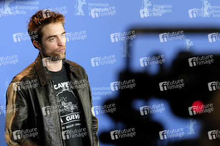 'Damsel' Photocall, Berlinale 2018