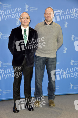 'Damsel' Photocall, Berlinale 2018