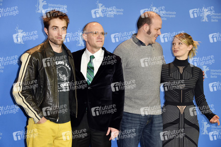 'Damsel' Photocall, Berlinale 2018
