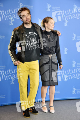 'Damsel' Photocall, Berlinale 2018